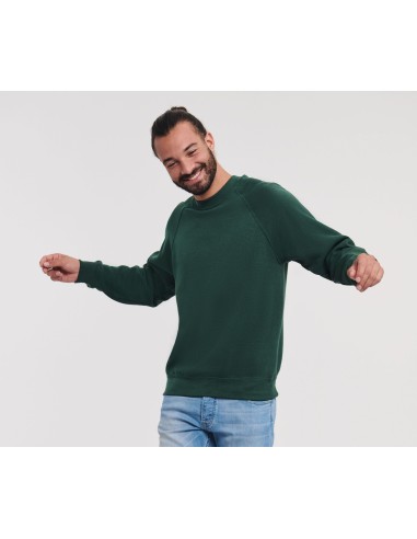 RUS-0R762M0-Classic Sweatshirt
